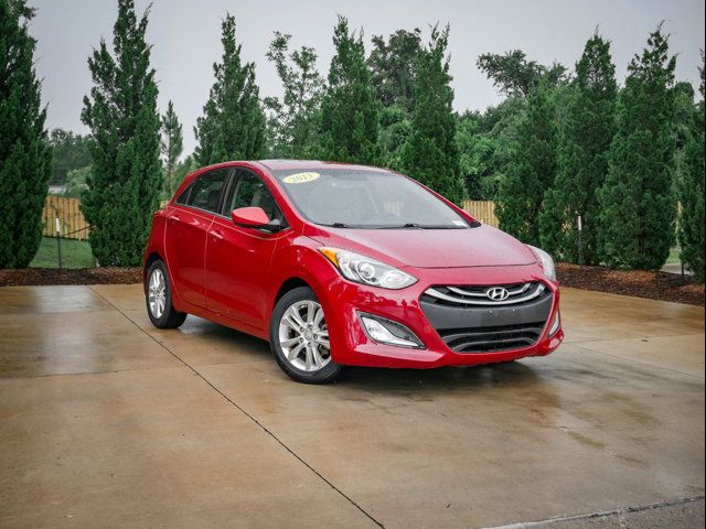 2013 Hyundai Elantra GT Base