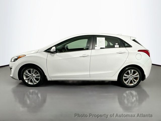 2013 Hyundai Elantra GT Base