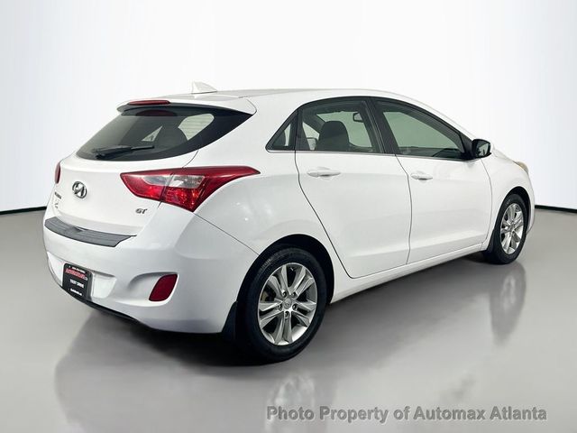 2013 Hyundai Elantra GT Base