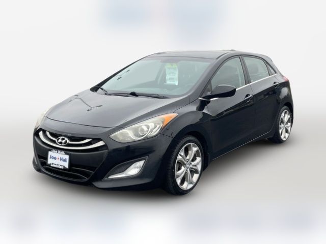 2013 Hyundai Elantra GT Base