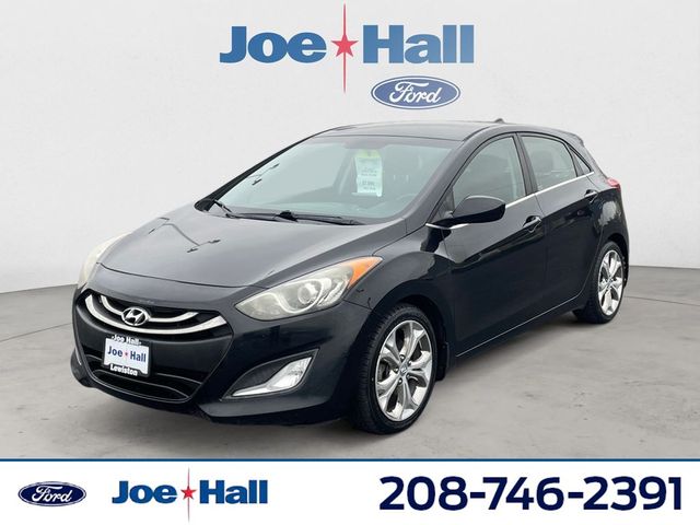 2013 Hyundai Elantra GT Base