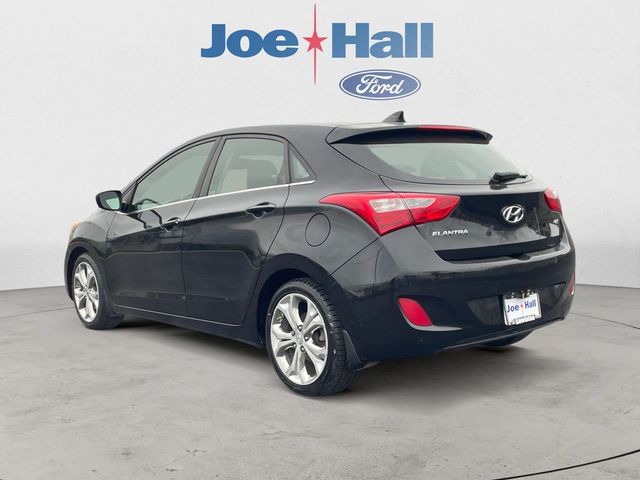 2013 Hyundai Elantra GT Base