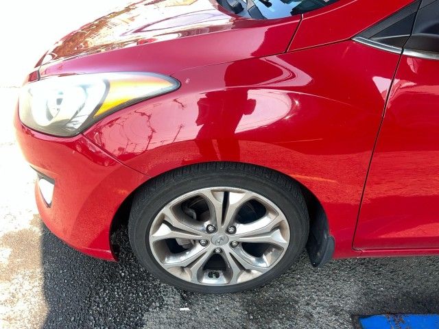 2013 Hyundai Elantra GT Base