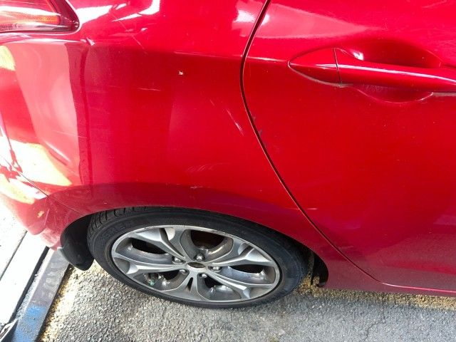 2013 Hyundai Elantra GT Base