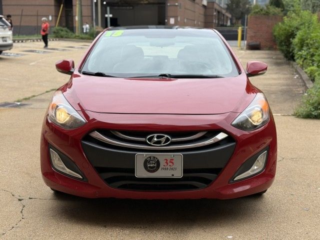 2013 Hyundai Elantra GT Base