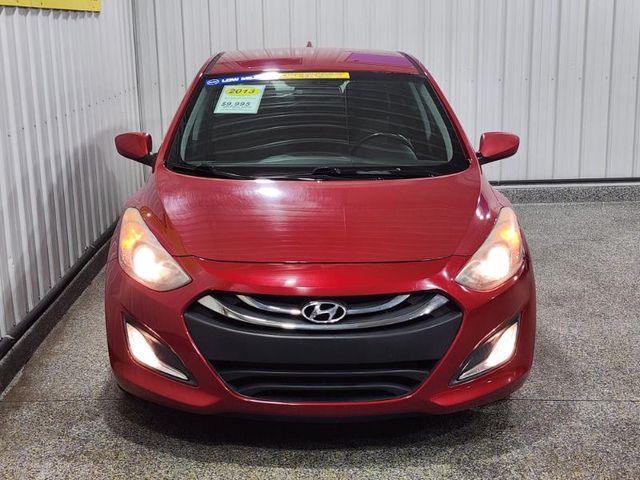 2013 Hyundai Elantra GT Base