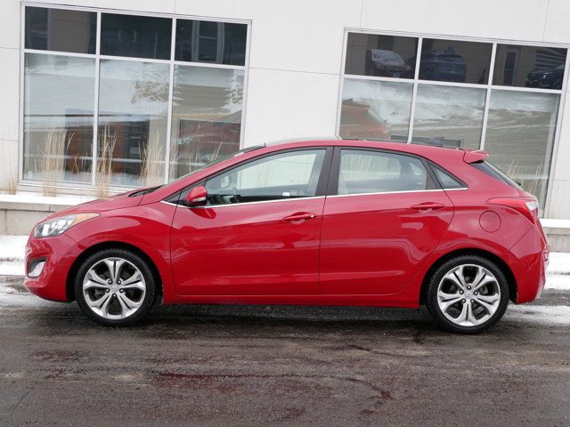 2013 Hyundai Elantra GT Base