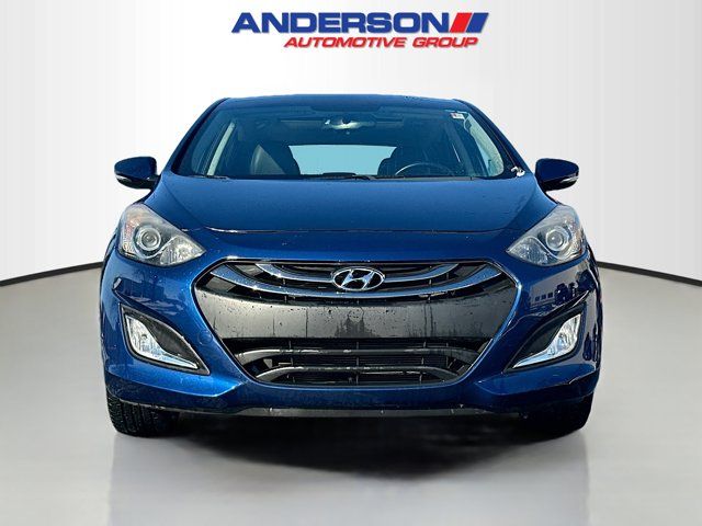 2013 Hyundai Elantra GT Base