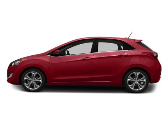 2013 Hyundai Elantra GT Base