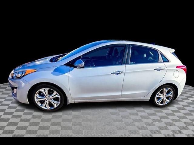 2013 Hyundai Elantra GT Base