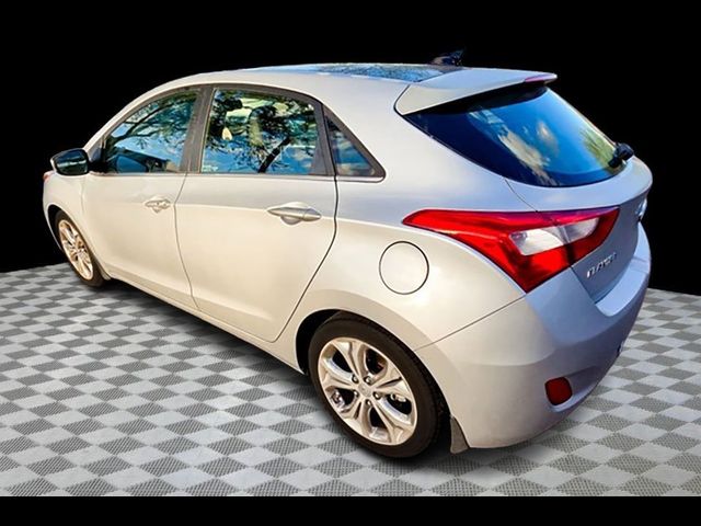 2013 Hyundai Elantra GT Base