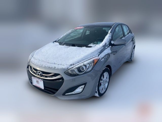 2013 Hyundai Elantra GT Base