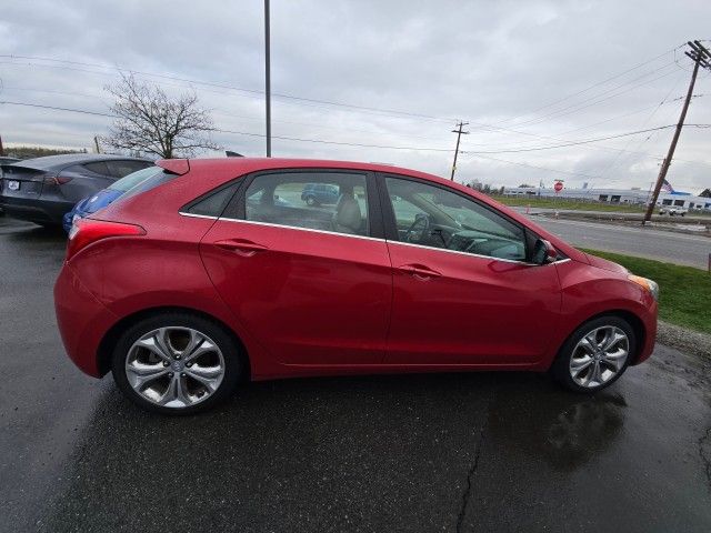 2013 Hyundai Elantra GT Base