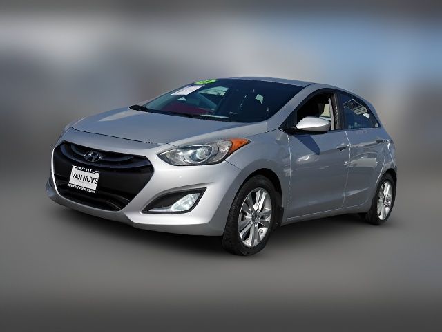 2013 Hyundai Elantra GT Base