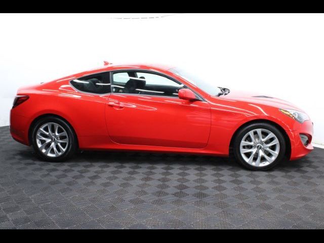 2013 Hyundai Genesis 2.0T