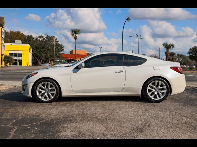 2013 Hyundai Genesis 2.0T Premium