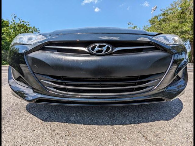 2013 Hyundai Genesis 2.0T Premium