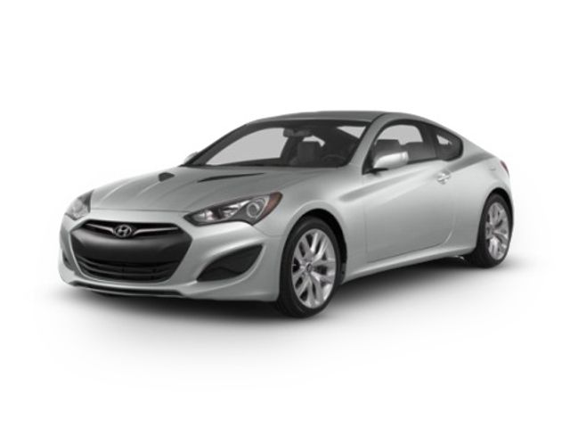 2013 Hyundai Genesis 3.8 Grand Touring