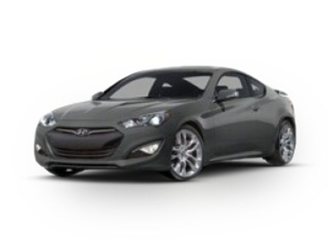 2013 Hyundai Genesis 3.8 Grand Touring