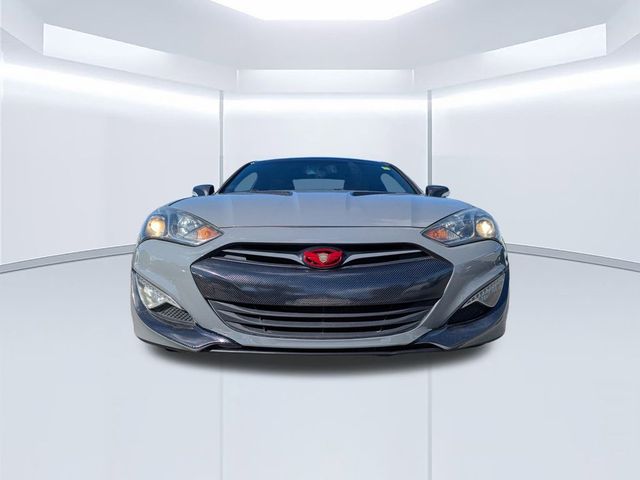 2013 Hyundai Genesis 3.8 Grand Touring