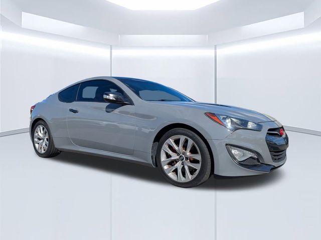 2013 Hyundai Genesis 3.8 Grand Touring