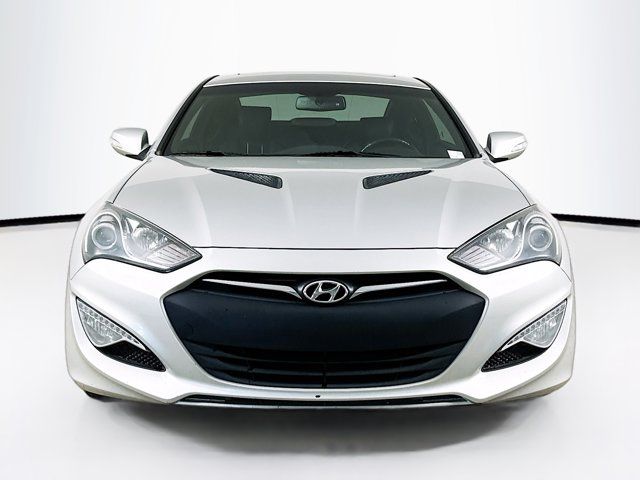 2013 Hyundai Genesis 3.8 Grand Touring