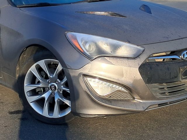 2013 Hyundai Genesis 3.8 Grand Touring