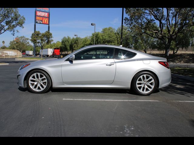 2013 Hyundai Genesis 3.8 Grand Touring