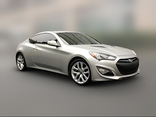 2013 Hyundai Genesis 3.8 Grand Touring