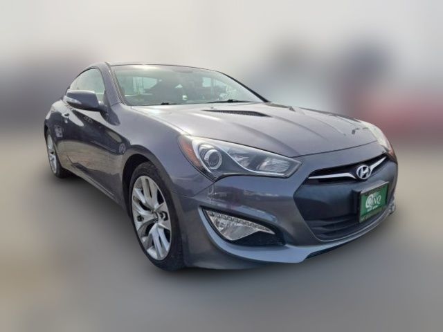 2013 Hyundai Genesis 3.8 Grand Touring