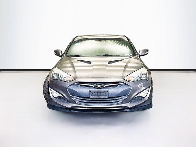 2013 Hyundai Genesis 3.8 Grand Touring