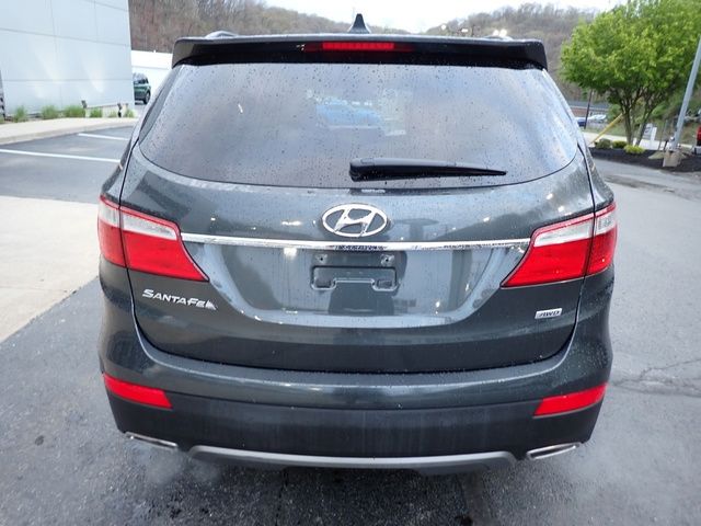 2013 Hyundai Santa Fe GLS