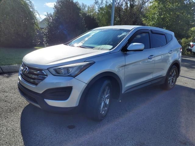 2013 Hyundai Santa Fe Sport