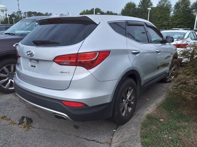 2013 Hyundai Santa Fe Sport