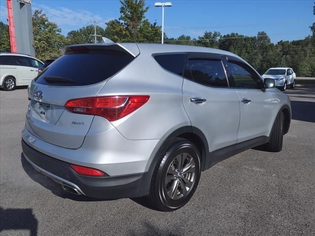 2013 Hyundai Santa Fe Sport