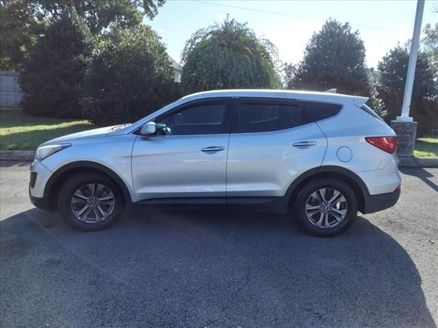 2013 Hyundai Santa Fe Sport