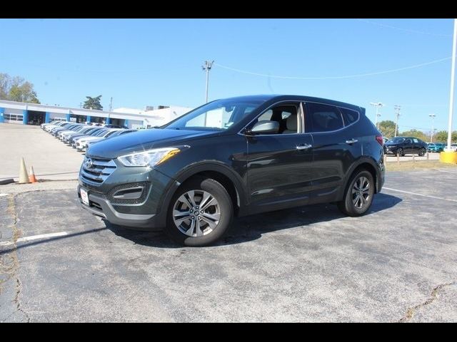 2013 Hyundai Santa Fe Sport