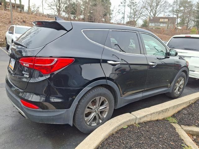 2013 Hyundai Santa Fe Sport