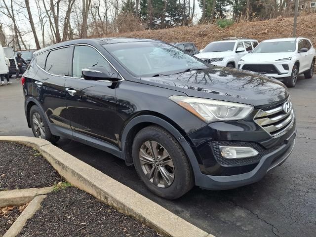 2013 Hyundai Santa Fe Sport