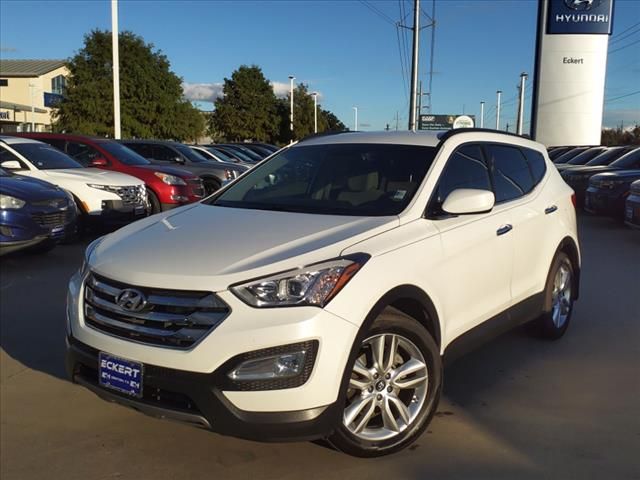 2013 Hyundai Santa Fe 2.0T Sport