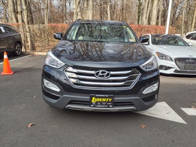 2013 Hyundai Santa Fe 2.0T Sport