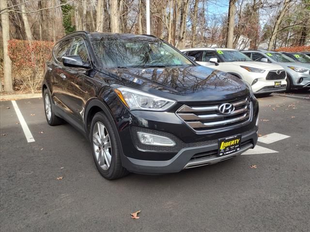 2013 Hyundai Santa Fe 2.0T Sport