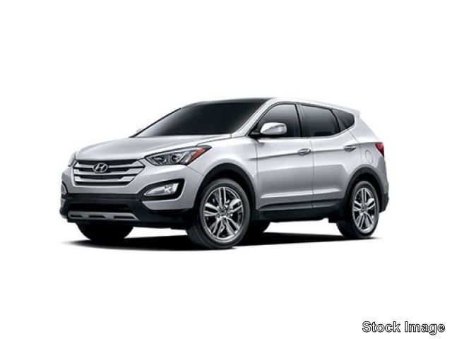 2013 Hyundai Santa Fe 2.0T Sport