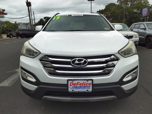 2013 Hyundai Santa Fe Sport