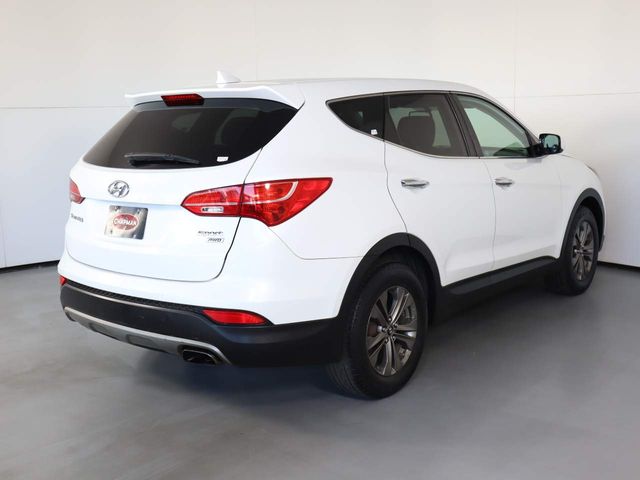 2013 Hyundai Santa Fe Sport