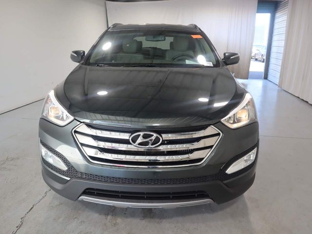 2013 Hyundai Santa Fe 2.0T Sport