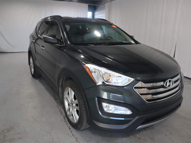 2013 Hyundai Santa Fe 2.0T Sport