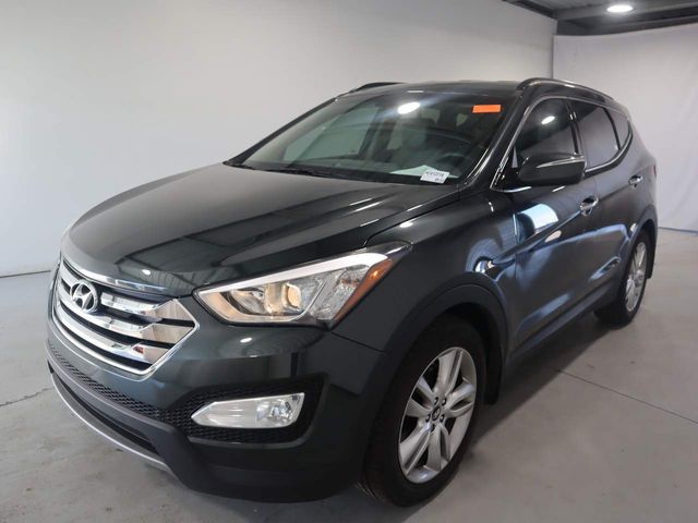 2013 Hyundai Santa Fe 2.0T Sport