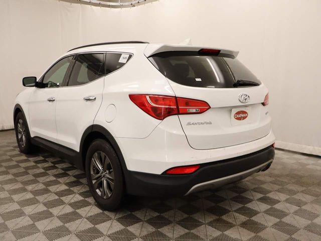 2013 Hyundai Santa Fe Sport