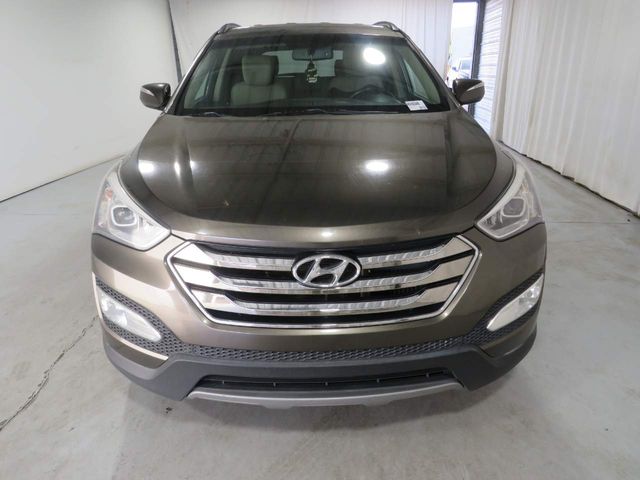 2013 Hyundai Santa Fe 2.0T Sport